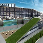 The S Hotel By Ascend Collection