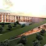 The S Hotel By Ascend Collection