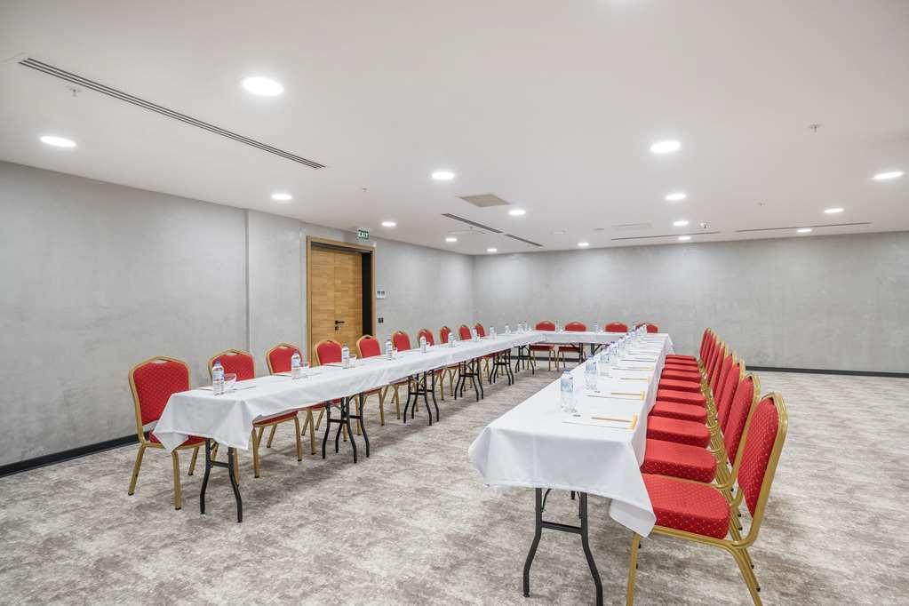 Hotel The S By Ascend Collection Izmir