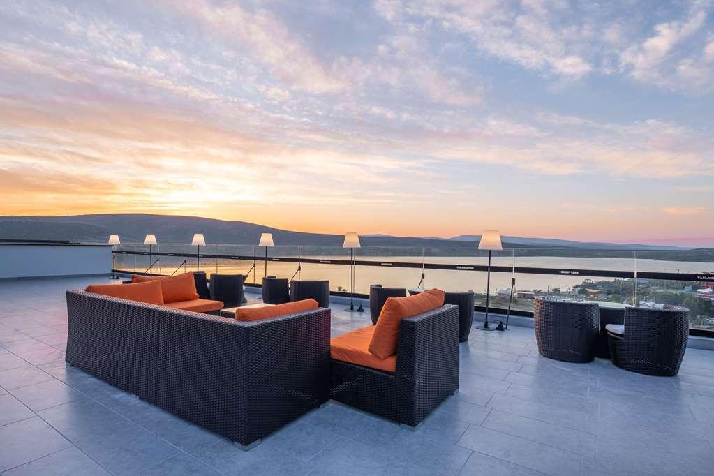 Hotel The S By Ascend Collection Izmir