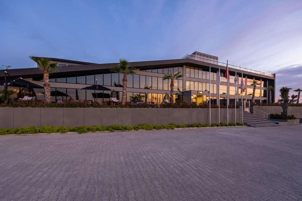 Hotel The S By Ascend Collection