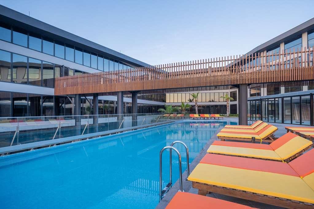 The S By Ascend Collection 4* Izmir