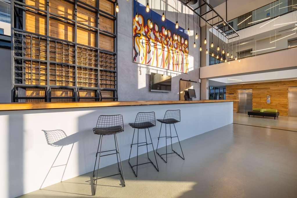 The S By Ascend Collection Hotel