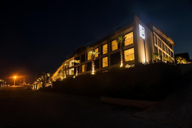 Hotel The S By Ascend Collection