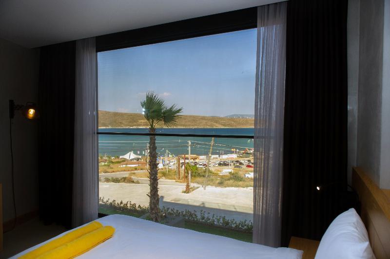 The S By Ascend Collection 4* Izmir