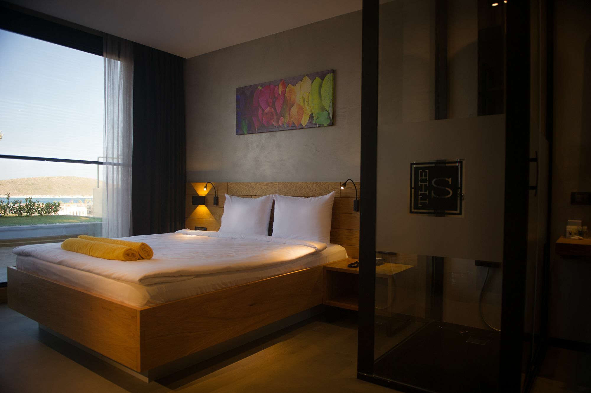 The S By Ascend Collection Hotel Izmir