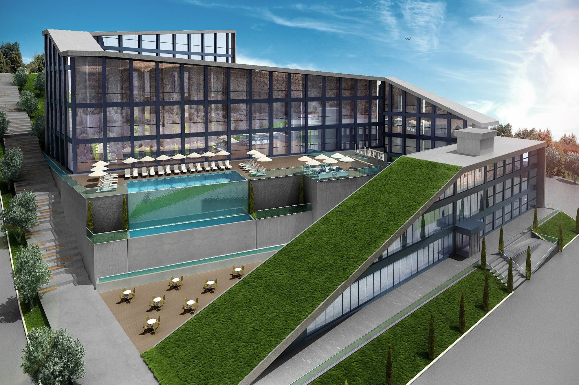 Hotel The S By Ascend Collection Izmir