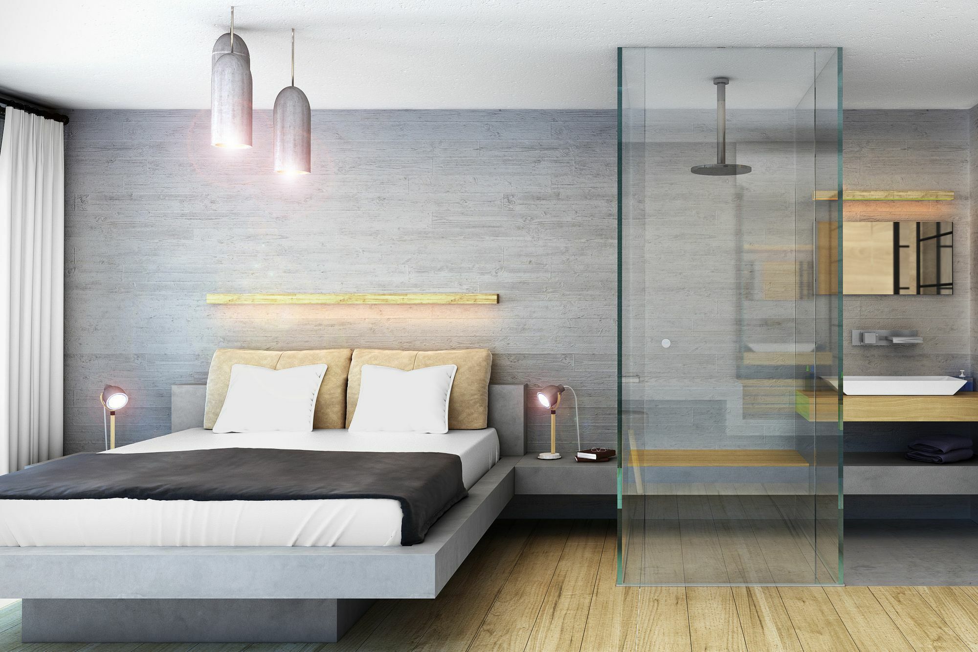 The S By Ascend Collection