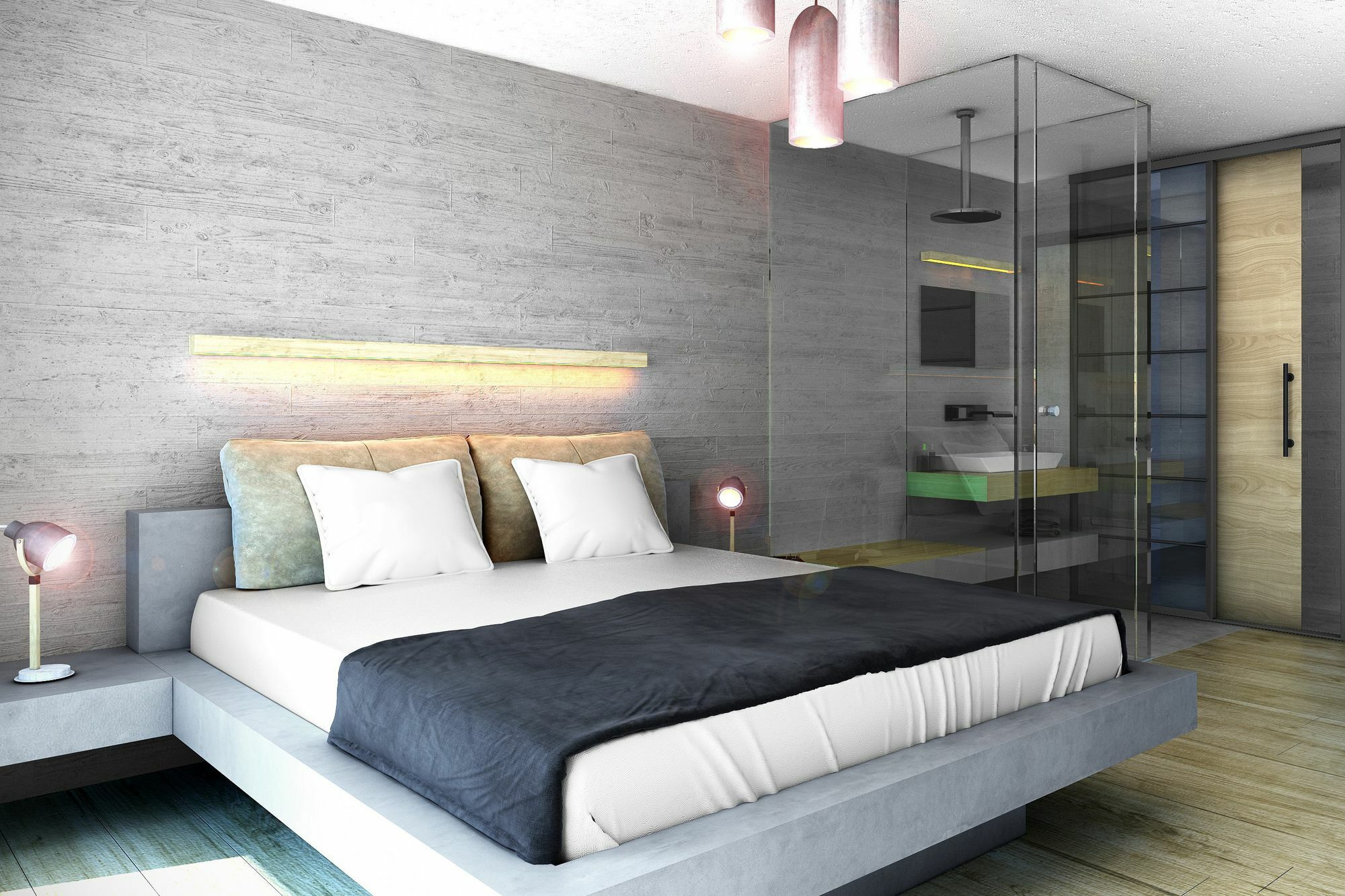 The S By Ascend Collection Izmir