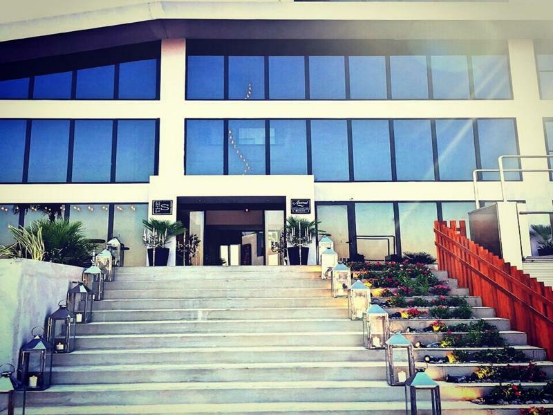 The S By Ascend Collection Hotel Izmir