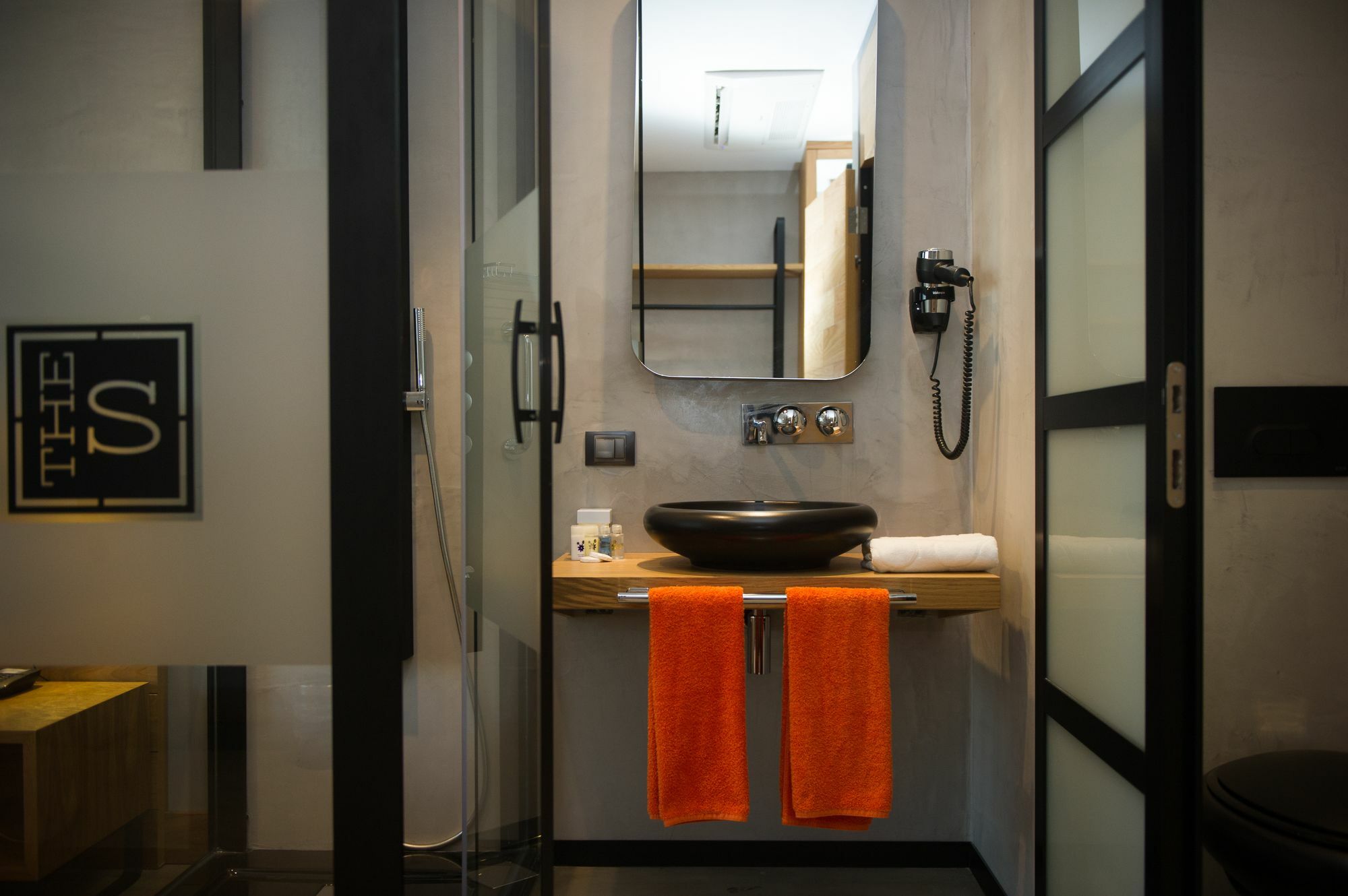 The S By Ascend Collection Hotel Izmir
