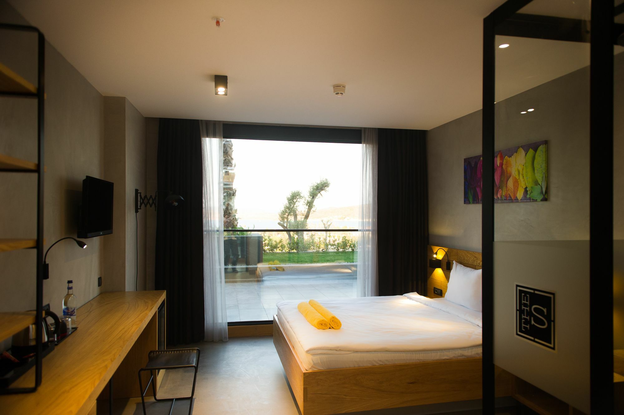 The S By Ascend Collection Hotel 4*
